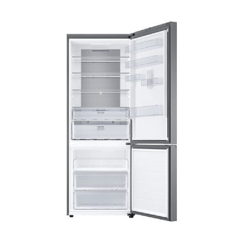 ΨΥΓΕΙΟΚΑΤΑΨΥΚΤΗΣ ΕΛΕΥΘΕΡΟΣ SAMSUNG RB53DG703DS9EF (200x75x70 / E / INOX / FNF / Wi-Fi & AI)